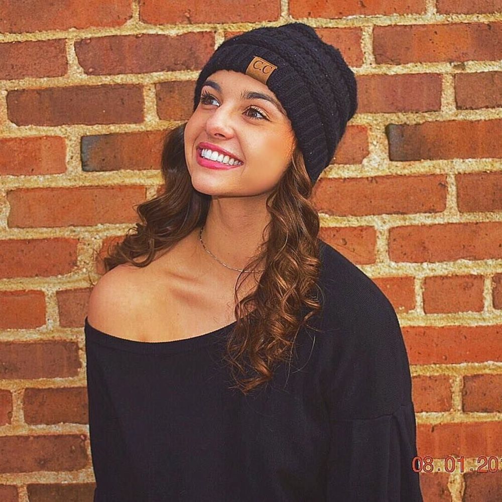 Meet your Posher, Lexi